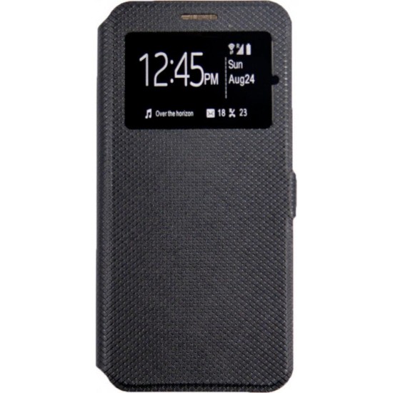 Чехол для мобильного телефона Dengos Flipp-Book Call ID Xiaomi Redmi Note 8, black (DG-SL-BK-250) (DG-SL-BK-250) Чехол для мобильного телефона Dengos Flipp-Book Call ID Xiaomi Redmi Note 8, black (DG-SL-BK-250) (DG-SL-BK-250)