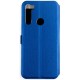 Чохол до мобільного телефона Dengos Flipp-Book Call ID Xiaomi Redmi Note 8, blue (DG-SL-BK-251) (DG-SL-BK-251) Чохол до мобільного телефона Dengos Flipp-Book Call ID Xiaomi Redmi Note 8, blue (DG-SL-BK-251) (DG-SL-BK-251)