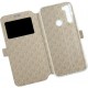 Чохол до мобільного телефона Dengos Flipp-Book Call ID Xiaomi Redmi Note 8, blue (DG-SL-BK-251) (DG-SL-BK-251) Чохол до мобільного телефона Dengos Flipp-Book Call ID Xiaomi Redmi Note 8, blue (DG-SL-BK-251) (DG-SL-BK-251)