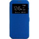Чохол до мобільного телефона Dengos Flipp-Book Call ID Xiaomi Redmi Note 8, blue (DG-SL-BK-251) (DG-SL-BK-251) Чохол до мобільного телефона Dengos Flipp-Book Call ID Xiaomi Redmi Note 8, blue (DG-SL-BK-251) (DG-SL-BK-251)