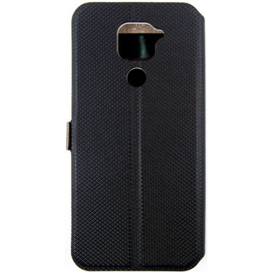 Чехол для мобильного телефона Dengos Flipp-Book Call ID Xiaomi Redmi Note 9, black (DG-SL-BK-267) (DG-SL-BK-267) Чехол для мобильного телефона Dengos Flipp-Book Call ID Xiaomi Redmi Note 9, black (DG-SL-BK-267) (DG-SL-BK-267)