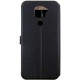 Чехол для мобильного телефона Dengos Flipp-Book Call ID Xiaomi Redmi Note 9, black (DG-SL-BK-267) (DG-SL-BK-267) Чехол для мобильного телефона Dengos Flipp-Book Call ID Xiaomi Redmi Note 9, black (DG-SL-BK-267) (DG-SL-BK-267)
