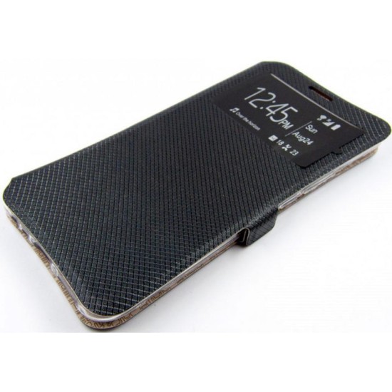 Чехол для мобильного телефона Dengos Flipp-Book Call ID Xiaomi Redmi Note 9, black (DG-SL-BK-267) (DG-SL-BK-267) Чехол для мобильного телефона Dengos Flipp-Book Call ID Xiaomi Redmi Note 9, black (DG-SL-BK-267) (DG-SL-BK-267)