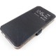 Чохол до мобільного телефона Dengos Flipp-Book Call ID Xiaomi Redmi Note 9 Pro, black (DG-SL-BK- (DG-SL-BK-268) Чохол до мобільного телефона Dengos Flipp-Book Call ID Xiaomi Redmi Note 9 Pro, black (DG-SL-BK- (DG-SL-BK-268)