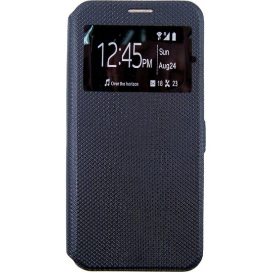 Чохол до мобільного телефона Dengos Flipp-Book Call ID Xiaomi Redmi Note 9 Pro, black (DG-SL-BK- (DG-SL-BK-268) Чохол до мобільного телефона Dengos Flipp-Book Call ID Xiaomi Redmi Note 9 Pro, black (DG-SL-BK- (DG-SL-BK-268)