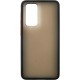 Чохол до мобільного телефона Dengos Matt Huawei P40, black (DG-TPU-MATT-46) (DG-TPU-MATT-46) Чохол до мобільного телефона Dengos Matt Huawei P40, black (DG-TPU-MATT-46) (DG-TPU-MATT-46)