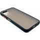 Чехол для мобильного телефона Dengos Matt Huawei P40 Lite, black (DG-TPU-MATT-44) (DG-TPU-MATT-44) Чехол для мобильного телефона Dengos Matt Huawei P40 Lite, black (DG-TPU-MATT-44) (DG-TPU-MATT-44)