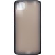 Чохол до мобільного телефона Dengos Matt Huawei Y5P, black (DG-TPU-MATT-52) (DG-TPU-MATT-52) Чохол до мобільного телефона Dengos Matt Huawei Y5P, black (DG-TPU-MATT-52) (DG-TPU-MATT-52)