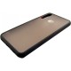 Чохол до мобільного телефона Dengos Matt Huawei Y6P, black (DG-TPU-MATT-54) (DG-TPU-MATT-54) Чохол до мобільного телефона Dengos Matt Huawei Y6P, black (DG-TPU-MATT-54) (DG-TPU-MATT-54)