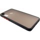Чохол до мобільного телефона Dengos Matt Huawei Y6P, black (DG-TPU-MATT-54) (DG-TPU-MATT-54) Чохол до мобільного телефона Dengos Matt Huawei Y6P, black (DG-TPU-MATT-54) (DG-TPU-MATT-54)