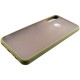 Чохол до мобільного телефона Dengos Matt Huawei Y6P, green (DG-TPU-MATT-55) (DG-TPU-MATT-55) Чохол до мобільного телефона Dengos Matt Huawei Y6P, green (DG-TPU-MATT-55) (DG-TPU-MATT-55)