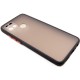 Чохол до мобільного телефона Dengos Matt OPPO A15/A15s, black (DG-TPU-MATT-67) Чохол до мобільного телефона Dengos Matt OPPO A15/A15s, black (DG-TPU-MATT-67)