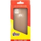 Чохол до мобільного телефона Dengos Matt OPPO A15/A15s, black (DG-TPU-MATT-67) Чохол до мобільного телефона Dengos Matt OPPO A15/A15s, black (DG-TPU-MATT-67)