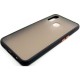 Чехол для мобильного телефона Dengos Matt OPPO A31, black (DG-TPU-MATT-49) (DG-TPU-MATT-49) Чехол для мобильного телефона Dengos Matt OPPO A31, black (DG-TPU-MATT-49) (DG-TPU-MATT-49)