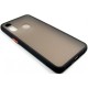 Чехол для мобильного телефона Dengos Matt OPPO A31, black (DG-TPU-MATT-49) (DG-TPU-MATT-49) Чехол для мобильного телефона Dengos Matt OPPO A31, black (DG-TPU-MATT-49) (DG-TPU-MATT-49)