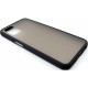 Чехол для мобильного телефона Dengos Matt OPPO A52/A72, black (DG-TPU-MATT-51) (DG-TPU-MATT-51) Чехол для мобильного телефона Dengos Matt OPPO A52/A72, black (DG-TPU-MATT-51) (DG-TPU-MATT-51)