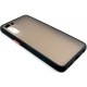 Чохол до мобільного телефона Dengos Matt OPPO A91, black (DG-TPU-MATT-50) (DG-TPU-MATT-50) Чохол до мобільного телефона Dengos Matt OPPO A91, black (DG-TPU-MATT-50) (DG-TPU-MATT-50)