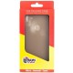 Чохол до мобільного телефона Dengos Matt Samsung Galaxy M11, black (DG-TPU-MATT-47) (DG-TPU-MATT-47) Чохол до мобільного телефона Dengos Matt Samsung Galaxy M11, black (DG-TPU-MATT-47) (DG-TPU-MATT-47)