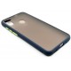 Чохол до мобільного телефона Dengos Matt Samsung Galaxy M11, blue (DG-TPU-MATT-48) (DG-TPU-MATT-48) Чохол до мобільного телефона Dengos Matt Samsung Galaxy M11, blue (DG-TPU-MATT-48) (DG-TPU-MATT-48)