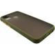 Чохол до мобільного телефона Dengos Matt Samsung Galaxy M21, green (DG-TPU-MATT-41) (DG-TPU-MATT-41) Чохол до мобільного телефона Dengos Matt Samsung Galaxy M21, green (DG-TPU-MATT-41) (DG-TPU-MATT-41)