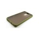 Чохол до мобільного телефона Dengos (Matt) Xiaomi Redmi Note 8 Pro Green (DG-TPU-MATT-21) Чохол до мобільного телефона Dengos (Matt) Xiaomi Redmi Note 8 Pro Green (DG-TPU-MATT-21)