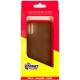 Чохол до мобільного телефона Dengos Samsung Galaxy A01 (red) (DG-TPU-MATT-33) Чохол до мобільного телефона Dengos Samsung Galaxy A01 (red) (DG-TPU-MATT-33)