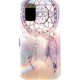 Чохол до мобільного телефона Dengos Samsung Galaxy A02 (A022) ( amulet) (DG-SL-BK-286) Чохол до мобільного телефона Dengos Samsung Galaxy A02 (A022) ( amulet) (DG-SL-BK-286)