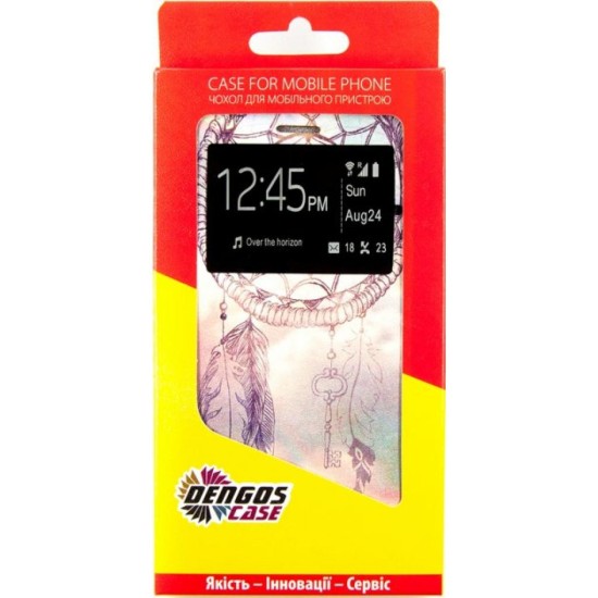 Чохол до мобільного телефона Dengos Samsung Galaxy A02 (A022) ( amulet) (DG-SL-BK-286) Чохол до мобільного телефона Dengos Samsung Galaxy A02 (A022) ( amulet) (DG-SL-BK-286)
