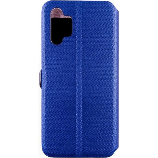 Чохол до мобільного телефона Dengos Samsung Galaxy A32 (blue) (DG-SL-BK-297) Чохол до мобільного телефона Dengos Samsung Galaxy A32 (blue) (DG-SL-BK-297)