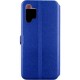 Чохол до мобільного телефона Dengos Samsung Galaxy A32 (blue) (DG-SL-BK-297) Чохол до мобільного телефона Dengos Samsung Galaxy A32 (blue) (DG-SL-BK-297)