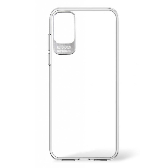 Чехол для мобильного телефона Dengos Samsung Galaxy A41 (DG-TPU-TRP-42) Чехол для мобильного телефона Dengos Samsung Galaxy A41 (DG-TPU-TRP-42)