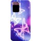 Чохол до мобільного телефона Dengos Samsung Galaxy A52 (butterfly) (DG-SL-BK-293) Чохол до мобільного телефона Dengos Samsung Galaxy A52 (butterfly) (DG-SL-BK-293)