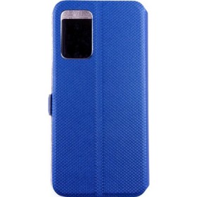 Чехол для мобильного телефона Dengos Samsung Galaxy A72 (blue) (DG-SL-BK-284)