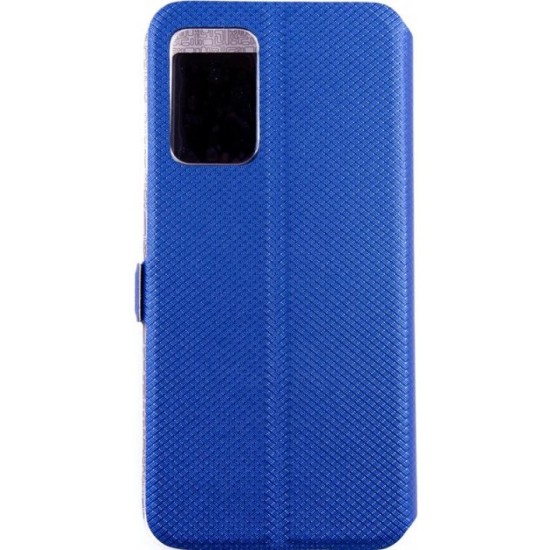 Чохол до мобільного телефона Dengos Samsung Galaxy A72 (blue) (DG-SL-BK-284) Чохол до мобільного телефона Dengos Samsung Galaxy A72 (blue) (DG-SL-BK-284)