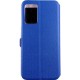 Чохол до мобільного телефона Dengos Samsung Galaxy A72 (blue) (DG-SL-BK-284) Чохол до мобільного телефона Dengos Samsung Galaxy A72 (blue) (DG-SL-BK-284)