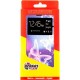 Чехол для мобильного телефона Dengos Samsung Galaxy A72 (butterfly) (DG-SL-BK-295) Чехол для мобильного телефона Dengos Samsung Galaxy A72 (butterfly) (DG-SL-BK-295)
