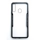Чехол для мобильного телефона Dengos TPU для Samsung Galaxy A20s (black frame) (DG-TPU-TRP-26) Чехол для мобильного телефона Dengos TPU для Samsung Galaxy A20s (black frame) (DG-TPU-TRP-26)