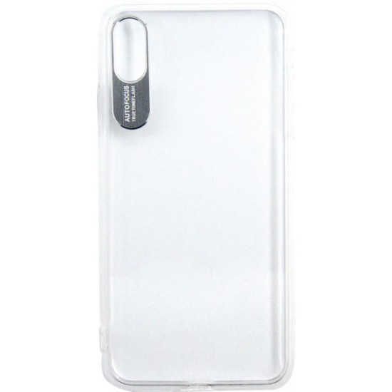 Чохол до мобільного телефона Dengos TPU iPhone XS Max (DG-TPU-TRP-11) (DG-TPU-TRP-11) Чохол до мобільного телефона Dengos TPU iPhone XS Max (DG-TPU-TRP-11) (DG-TPU-TRP-11)