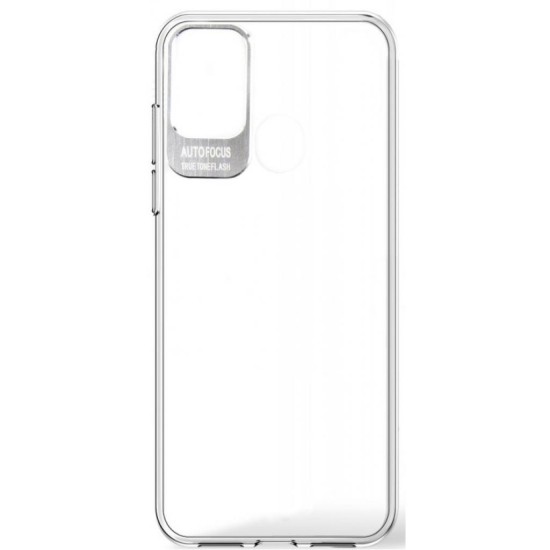Чехол для мобильного телефона Dengos TPU Samsung Galaxy M21 (DG-TPU-TRP-46) (DG-TPU-TRP-46) Чехол для мобильного телефона Dengos TPU Samsung Galaxy M21 (DG-TPU-TRP-46) (DG-TPU-TRP-46)
