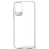 Чехол для мобильного телефона Dengos TPU Samsung Galaxy M21 (DG-TPU-TRP-46) (DG-TPU-TRP-46)