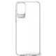 Чехол для мобильного телефона Dengos TPU Samsung Galaxy M21 (DG-TPU-TRP-46) (DG-TPU-TRP-46) Чехол для мобильного телефона Dengos TPU Samsung Galaxy M21 (DG-TPU-TRP-46) (DG-TPU-TRP-46)
