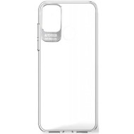 Чехол для мобильного телефона Dengos TPU Samsung Galaxy M31 (DG-TPU-TRP-44) (DG-TPU-TRP-44)