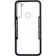 Чохол до мобільного телефона Dengos TPU Xiaomi Redmi Note 8 (DG-TPU-TRP-32) (DG-TPU-TRP-32) Чохол до мобільного телефона Dengos TPU Xiaomi Redmi Note 8 (DG-TPU-TRP-32) (DG-TPU-TRP-32)