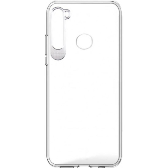 Чохол до мобільного телефона Dengos TPU Xiaomi Redmi Note 8 (DG-TPU-TRP-35) (DG-TPU-TRP-35) Чохол до мобільного телефона Dengos TPU Xiaomi Redmi Note 8 (DG-TPU-TRP-35) (DG-TPU-TRP-35)