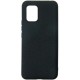 Чохол до мобільного телефона Dengos Xiaomi Mi 10 Lite Black (DG-TPU-CRBN-96) Чохол до мобільного телефона Dengos Xiaomi Mi 10 Lite Black (DG-TPU-CRBN-96)