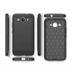 Чохол до мобільного телефона для Huawei Y3 2017 Carbon Fiber (Black) Laudtec (LT-HY32017B) Чохол до мобільного телефона для Huawei Y3 2017 Carbon Fiber (Black) Laudtec (LT-HY32017B)