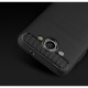Чохол до мобільного телефона для Huawei Y3 2017 Carbon Fiber (Black) Laudtec (LT-HY32017B) Чохол до мобільного телефона для Huawei Y3 2017 Carbon Fiber (Black) Laudtec (LT-HY32017B)