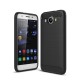 Чохол до мобільного телефона для Huawei Y3 2017 Carbon Fiber (Black) Laudtec (LT-HY32017B) Чохол до мобільного телефона для Huawei Y3 2017 Carbon Fiber (Black) Laudtec (LT-HY32017B)