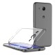 Чохол до мобільного телефона для Huawei Y3 2017 Clear tpu (Transperent) Laudtec (LC-HY32017T) Чохол до мобільного телефона для Huawei Y3 2017 Clear tpu (Transperent) Laudtec (LC-HY32017T)