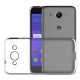 Чохол до мобільного телефона для Huawei Y3 2017 Clear tpu (Transperent) Laudtec (LC-HY32017T) Чохол до мобільного телефона для Huawei Y3 2017 Clear tpu (Transperent) Laudtec (LC-HY32017T)